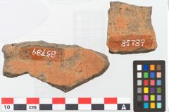 Foto von Keramikgefäß (NHMW-PRAE-085789)